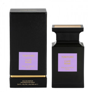 Tom Ford Cafe Rose, Apa de Parfum, Femei, 100 ml