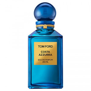Apa de parfum Tom Ford Costa Azzurra, Unisex, 250 ml