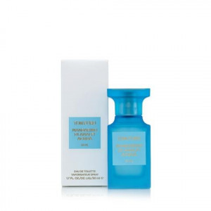 Tom Ford Mandarino di Amalfi Aqua, Unisex, Apa de Parfum