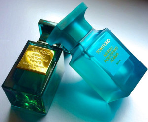 Tom Ford Neroli Portofino Acqua, Apa de Toaleta, Unisex - Img 5