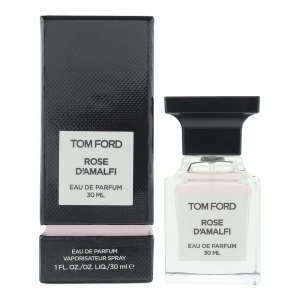 Tom Ford Rose D'Amalfi, Apa de Parfum, Unisex
