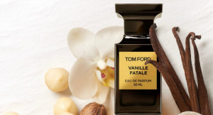 Tom Ford Vanille Fatale, Apa de Parfum, Unisex - Img 3