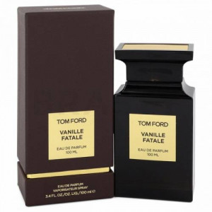 Tom Ford Vanille Fatale, Apa de Parfum, Unisex 100 ml
