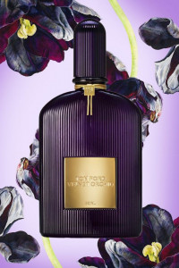 Tom Ford Velvet Orchid Lumiere, Apa de parfum, Femei - Img 2