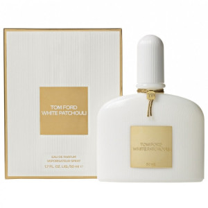 Tom Ford White Patchouli, Femei, 50 ml Apa de Parfum