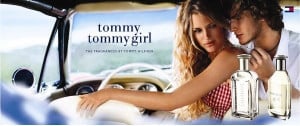 Tommy Girl, Apa de toaleta, Femei - Img 4