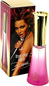 Tommy Hilfiger True Star Gold Woman 50 ml
