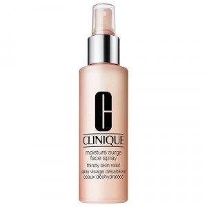 Tonic Clinique Moisture Surge Face Spray