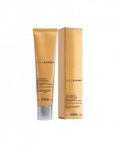 Tratament Crema leave-in L'Oréal Professionnel Nutrifier DD Balm - Img 2