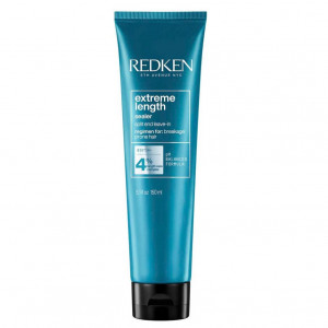 Tratament de par Redken Extreme Length Sealer Leave-in, Par predispus la rupere, 150ml