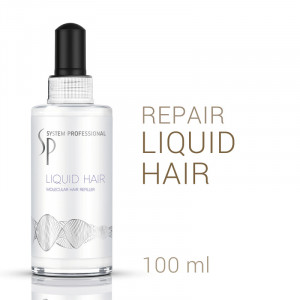 Tratament de par Wella Professionals SP Liquid Hair