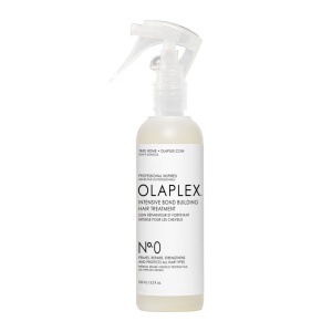 Tratament intensiv Olaplex Bond Building No. 0, 155 ml