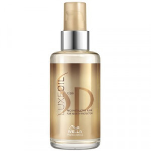 Tratament Leave-In Wella SP Luxe Oil
