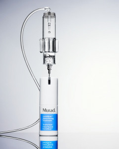 Tratament pentru estomparea si netezirea imperfectiunilor acneice Murad Resurfacing InvisiScar, 15 ml - Img 3