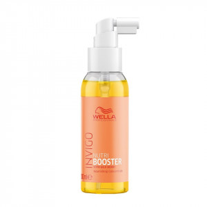 Tratament pentru par uscat Wella Professionals Invigo Nutri Booster