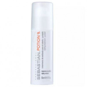 Tratament Sebastian Professional Potion 9, 50 ml