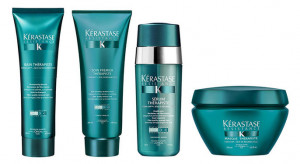 Tratament Serum Leave-In Kérastase Resistance Therapiste - Img 2
