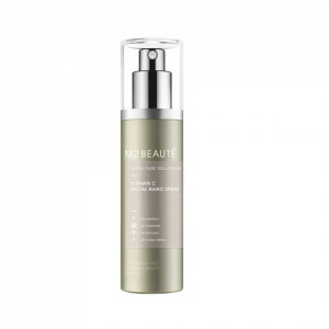 Tratament spray pentru ten M2 Beaute Ultra Pure Solutions Vitamin C, 75ml - Img 2