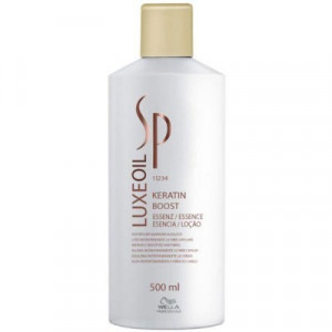 Tratament Wella SP Luxe Oil Keratin Boost
