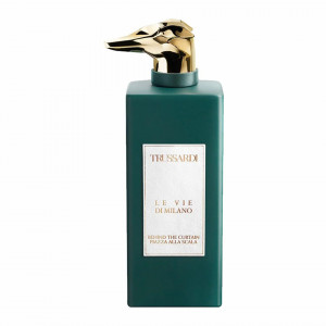 Trussardi Le Vie Di Milano Piazza Alla Scala, Apa de Parfum, Unisex 100 ml Tester