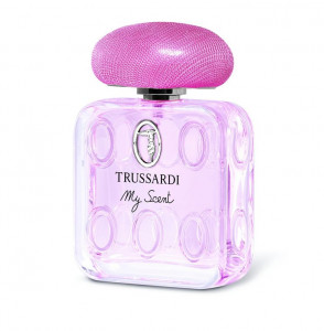 Trussardi My Scent, Apa de Toaleta, Femei, 100 ml tester