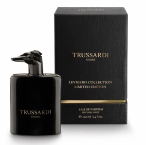 Trussardi Uomo Levriero Collection, Apa de Parfum, Barbati