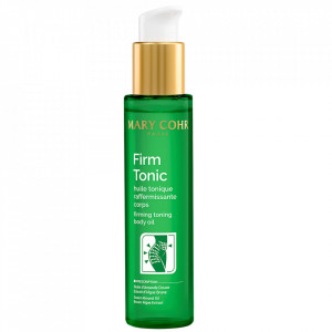 Ulei cu efect de fermitate pentru corp Mary Cohr Firm and Tonic, 150 ml - Img 2