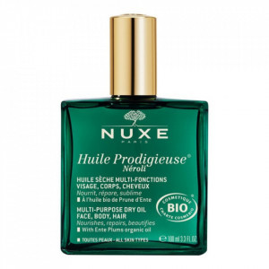 Ulei de corp Nuxe, Prodigieuse Neroli, 100 ml - Img 1