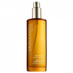 Ulei de corp pentru pielea uscata Moroccanoil Dry Body Oil