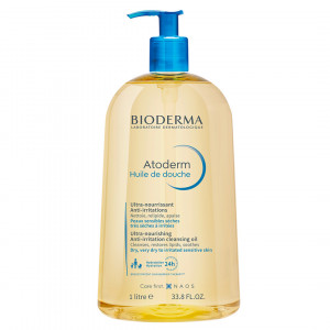 Ulei de dus Bioderma Atoderm