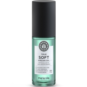 Ulei de Par Hidratant Maria Nila True Soft Argan Oil