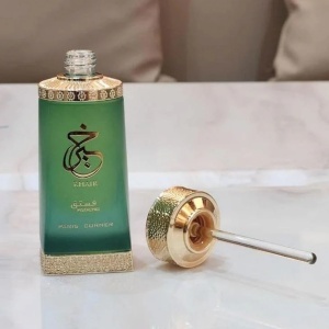 Ulei de parfum Paris Corner Khair Pistachio Concentrated Oil, 25ml