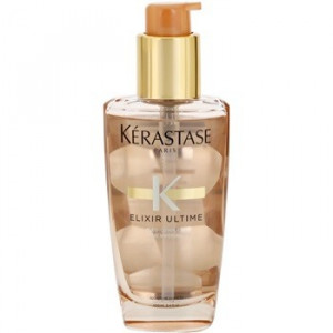 Ulei de stralucire pentru par vopsit Kérastase Elixir Ultime - Img 2