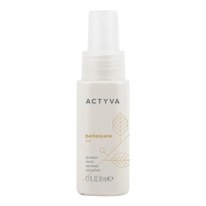 Ulei elixir tratament Kemon Actyva Bellessere Oil