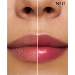 Ulei pentru buze cu efect pH auto-colorant, Intense Serum Magic Lip Oil NEO Make Up, 5 ml