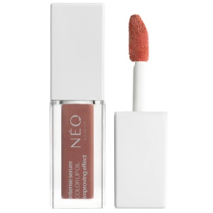 Ulei pentru buze Neo Makeup Intense Serum Color Lip Oil, 4,5 ml