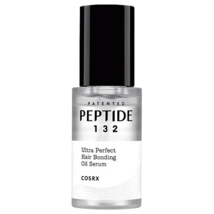 Ulei pentru par deteriorat Peptide 123 Ultra Bonding Cosrx, 28 ml