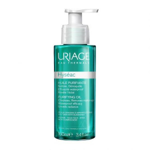 Ulei purifiant Hyseac Uriage
