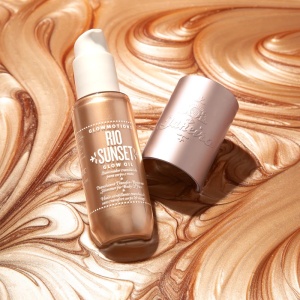 Ulei stralucitor pentru corp si par Sol De Janeiro GlowMotions Rio Sunset