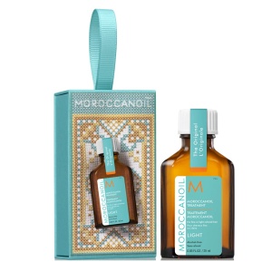Ulei tratament Light Moroccanoil, 25 ml