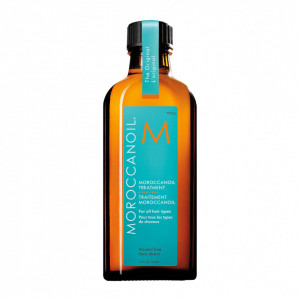 Tratament Moroccanoil pentru toate tipurile de par, 100 ml