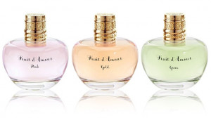 Ungaro Fruit d'Amour Gold - Img 2