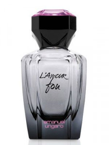 Ungaro L'Amour Fou 50 ml