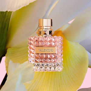 Valentino Donna, Apa de Parfum, Femei