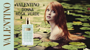 Valentino Donna Rossa Verde - Img 3