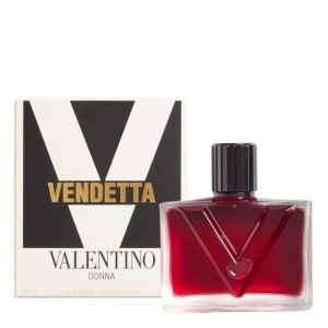 Valentino Donna Vendetta, Apa de Parfum, Femei