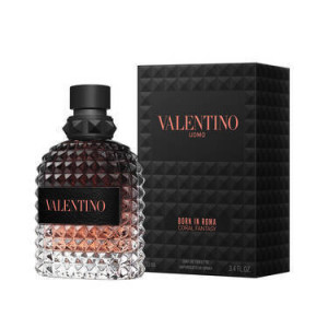 Valentino Uomo Born In Roma Coral Fantasy, Apa de Parfum, Barbati