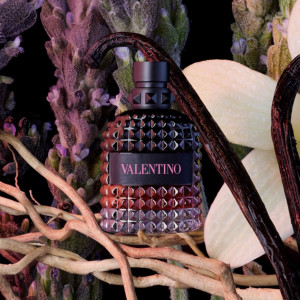 Valentino Uomo Born in Roma Intense, Apa de Parfum, Barbati