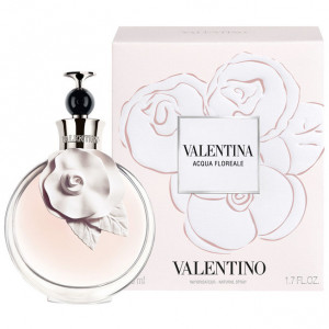 Valentino Valentina Acqua Floreale, Apa de Toaleta, Femei