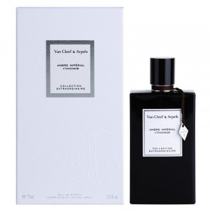 Van Cleef & Arpels Ambre Imperial, Apa de Parfum, Unisex